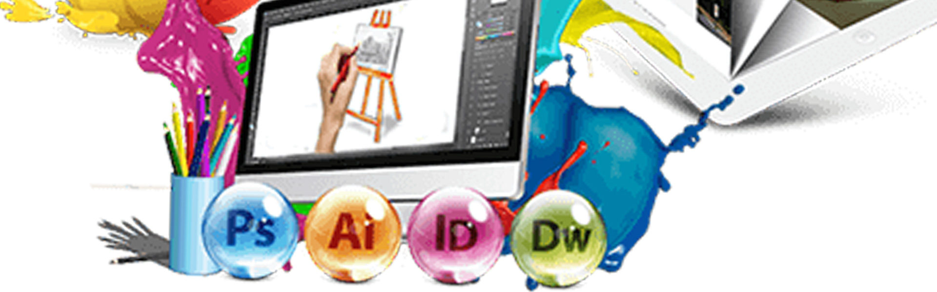Licence fondamentale en  design:  Publicité graphique