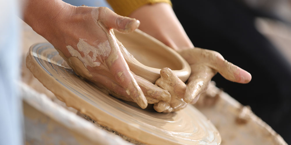 Licence fondamentale en Arts Plastiques : Céramique