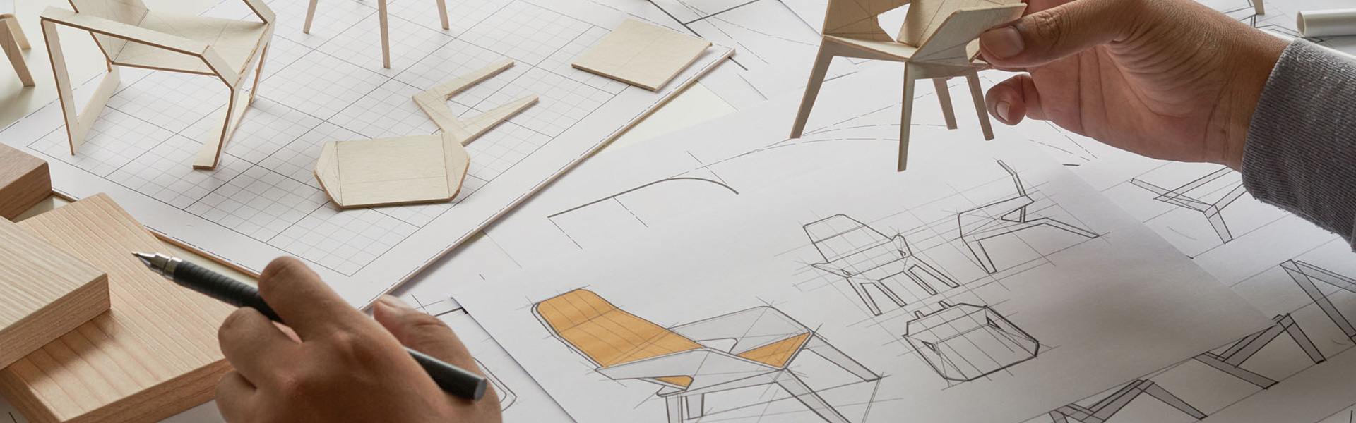 Licence fondamentale en  design: Architecture d’intérieur